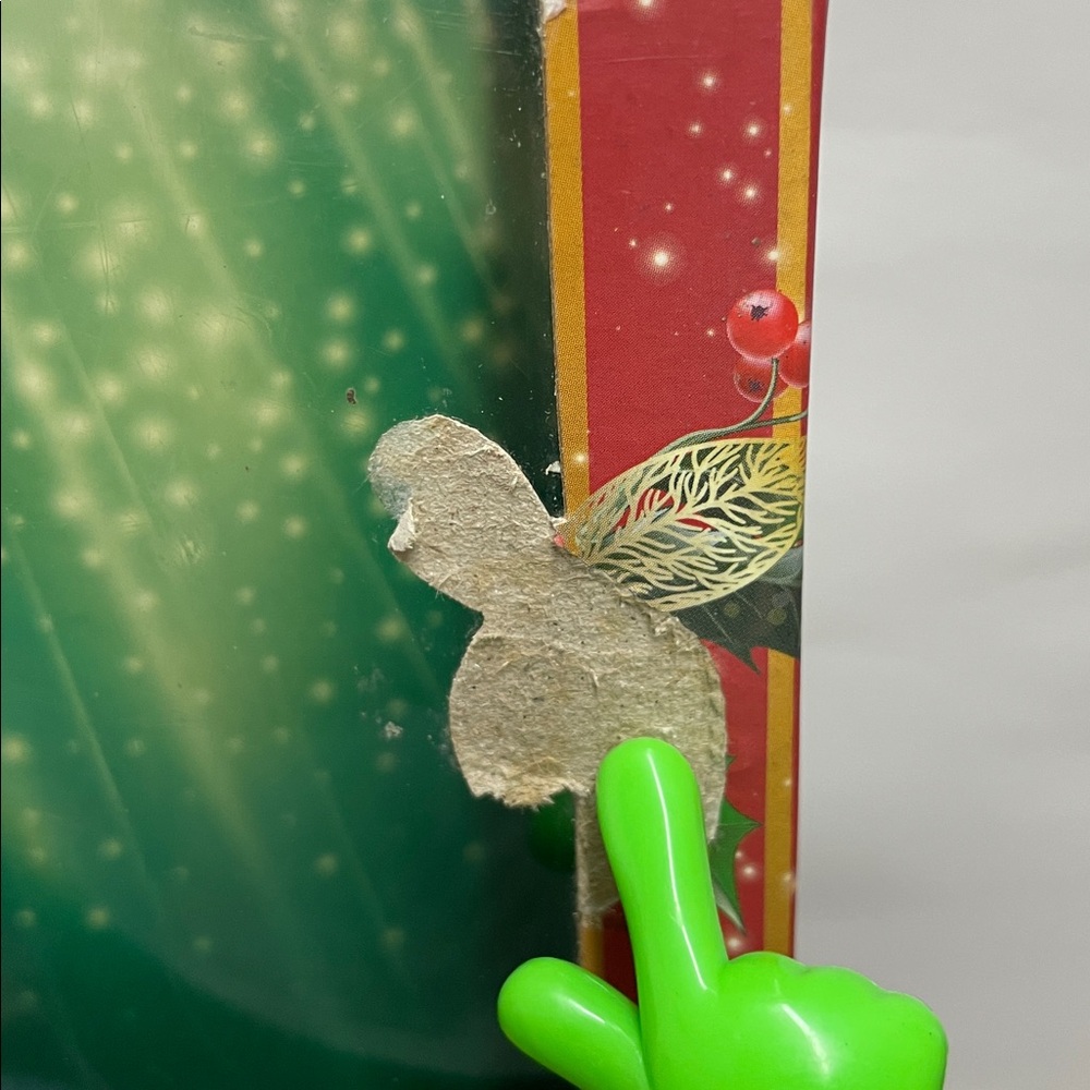 NIB 2022 Holiday Barbie - Picture 3 of 13